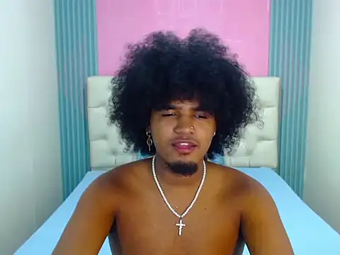 JaicobRuneer online show from March 3, 2026, 3:46 am