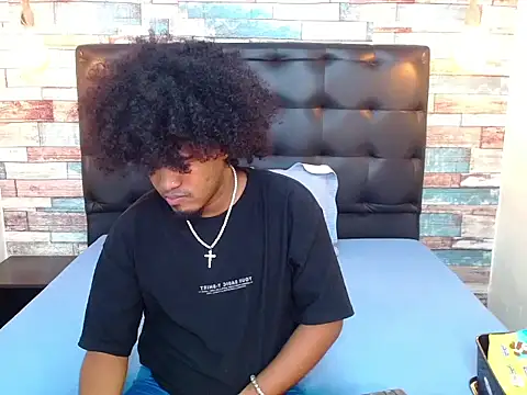 JaicobRuneer online show from March 5, 2026, 1:13 am