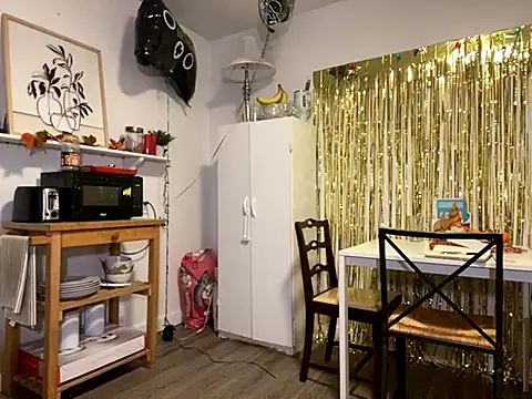 Kittyymaze1 online show from October 11, 2025, 11:11 am