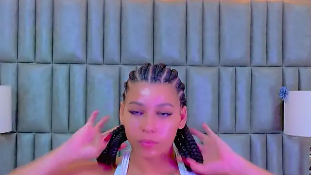 TiaraRosse online show from March 14, 2026, 3:23 am