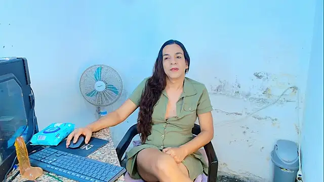 Oh Tique online show from March 8, 2026, 1:44 am