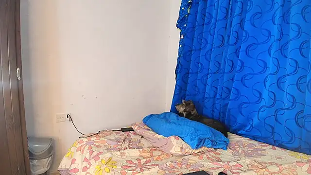 Snapshot of Oh_Tique chatting on November 14, 2025, 7:50 pm Oh Tique online show from November 14, 2025, 7:50 pm