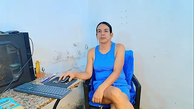 Oh Tique online show from April 16, 2026, 12:00 am