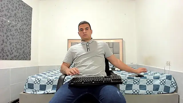 simookeler online show from January 8, 2026, 11:16 am