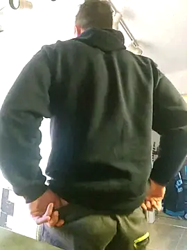 Bigtater1999 online show from February 9, 2026, 3:32 pm