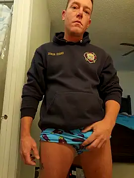 Bigtater1999 online show from February 18, 2025, 4:03 pm