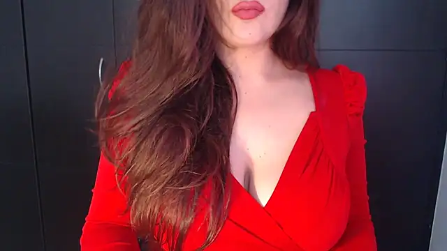 AdharaLujan online show from March 20, 2026, 2:18 pm