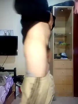 fercxxxho25 online show from September 22, 2025, 4:24 pm