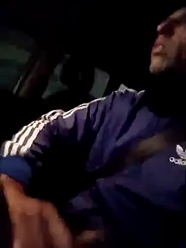 fercxxxho25 online show from October 6, 2025, 3:51 am