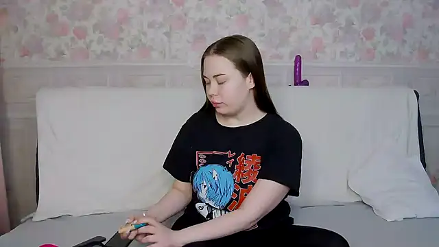 Snapshot of BettyCherryX chatting on December 19, 2024, 12:13 am BettyCherryX online show from December 19, 2024, 12:13 am