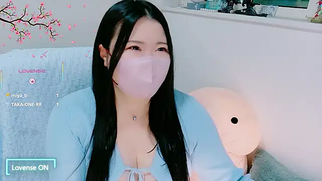 yukinko o  online show from April 27, 2026, 12:36 pm