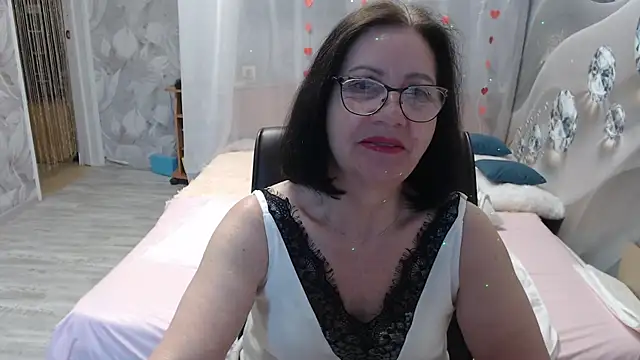 OlgaHottie online show from May 8, 2026, 11:19 pm