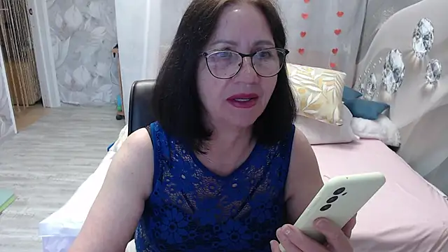 Snapshot of OlgaHottie chatting on June 25, 2026, 11:10 pm OlgaHottie online show from June 25, 2026, 11:10 pm