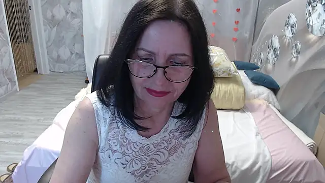 OlgaHottie online show from March 1, 2026, 11:38 pm