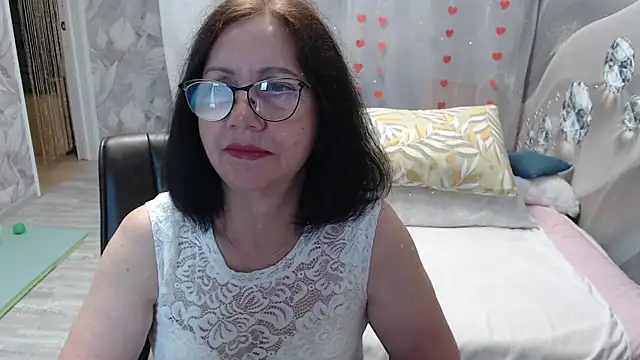 Snapshot of OlgaHottie chatting on July 12, 2026, 12:00 am OlgaHottie online show from July 12, 2026, 12:00 am