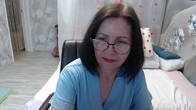 OlgaHottie online show from May 24, 2026, 11:37 pm