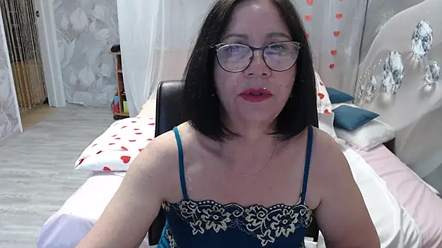 OlgaHottie online show from May 15, 2026, 11:36 pm