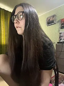 Prudie Gabriella online show from March 19, 2026, 7:41 am