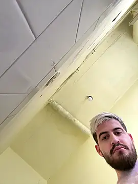 ExMonki 13  online show from October 5, 2025, 11:12 am