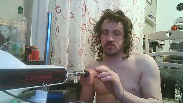 cyril020202 online show from March 2, 2026, 12:11 am