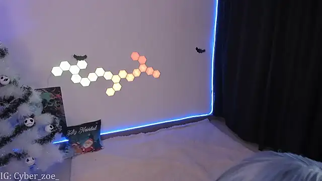 Snapshot of cyberzoe chatting on November 29, 2025, 1:44 pm cyberzoe online show from November 29, 2025, 1:44 pm