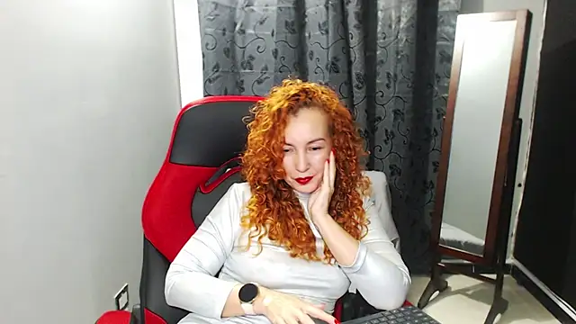 Snapshot of anitazarova chatting on January 27, 2025, 8:07 pm anitazarova online show from January 27, 2025, 8:07 pm