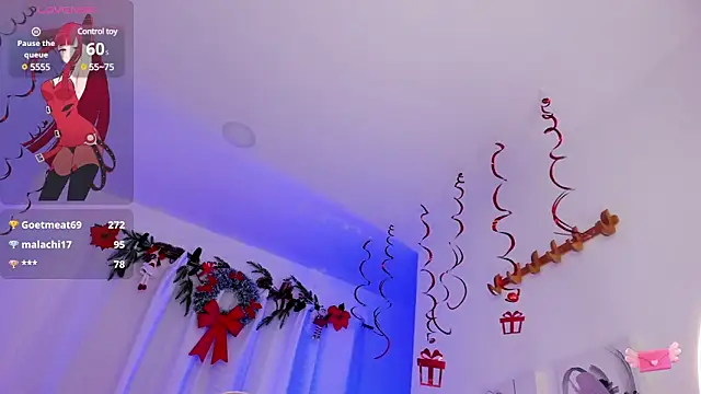 Lia Petite1 online show from January 26, 2025, 3:38 am