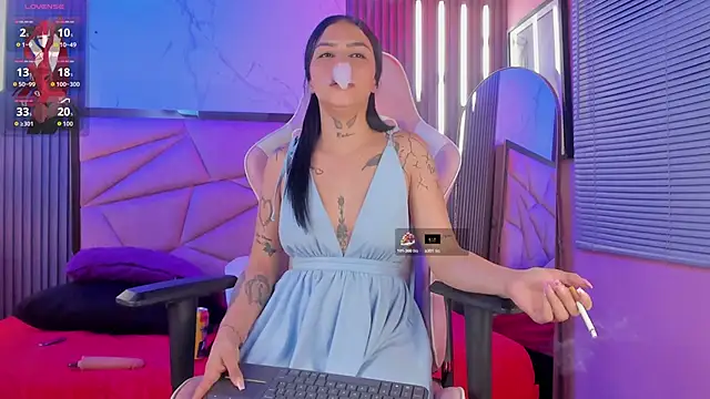 channel guss online show from November 9, 2025, 10:58 pm