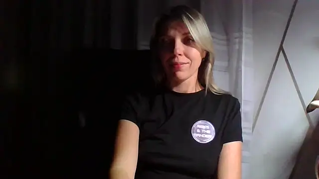 VelvetLove287 online show from January 5, 2026, 7:17 pm