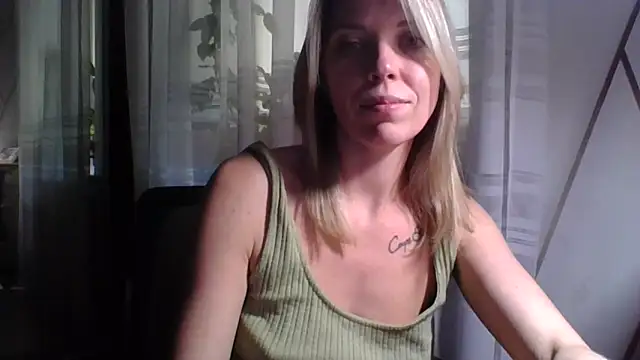 VelvetLove287 online show from March 23, 2026, 3:56 pm