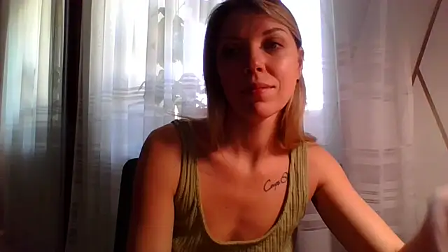 VelvetLove287 online show from March 10, 2026, 7:12 am