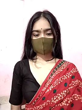 Snapshot of Arisha- chatting on November 6, 2025, 5:17 pm Arisha- online show from November 6, 2025, 5:17 pm