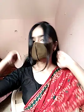 Snapshot of Arisha- chatting on November 11, 2025, 8:09 am Arisha- online show from November 11, 2025, 8:09 am