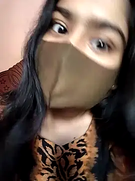 Snapshot of Arisha- chatting on November 29, 2025, 8:36 am Arisha- online show from November 29, 2025, 8:36 am