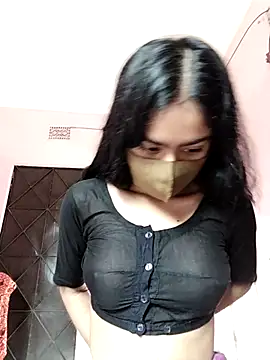 Snapshot of Arisha- chatting on November 2, 2025, 9:03 am Arisha- online show from November 2, 2025, 9:03 am