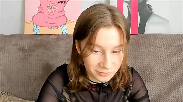 EnigmaSee online show from March 16, 2025, 4:20 am