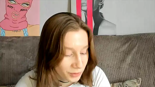 EnigmaSee online show from February 27, 2025, 4:24 am