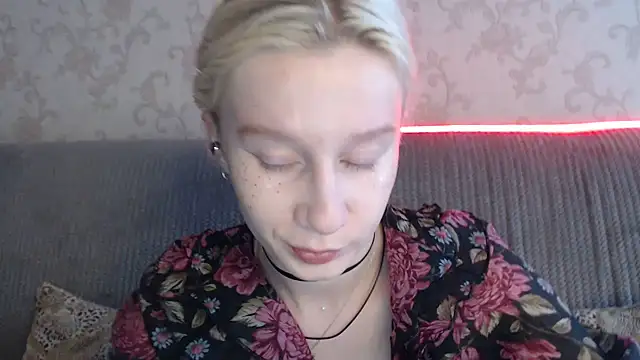 EnigmaSee online show from July 19, 2026, 2:09 am