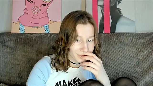 EnigmaSee online show from March 18, 2025, 11:44 am