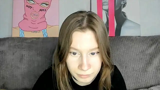 EnigmaSee online show from February 25, 2025, 11:43 am