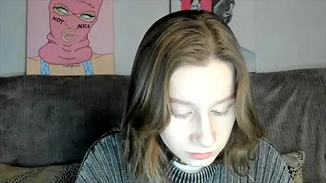 EnigmaSee online show from February 27, 2025, 1:19 am