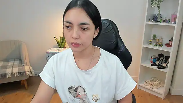  BellaEvans  online show from February 24, 2026, 5:52 am