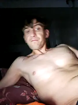 Chaooss1 online show from September 27, 2025, 11:33 pm