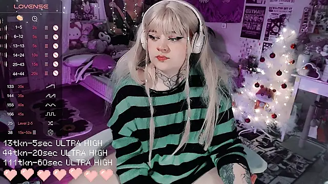 noori  hope online show from December 22, 2025, 8:53 pm