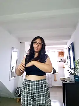 Snapshot of Mia_Ruiz chatting on January 24, 2025, 9:58 pm Mia Ruiz online show from January 24, 2025, 9:58 pm