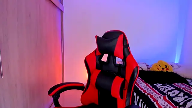 aldrinwhite online show from February 19, 2026, 4:48 pm