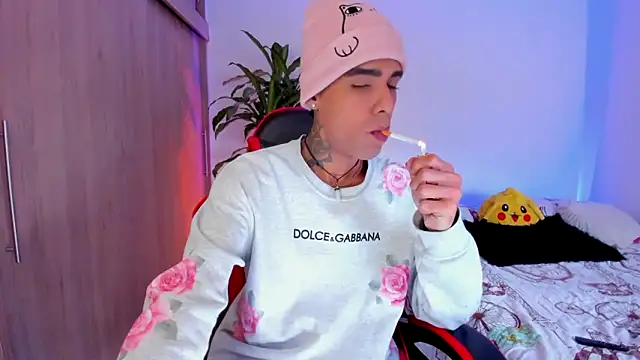 aldrinwhite online show from March 10, 2026, 4:33 pm