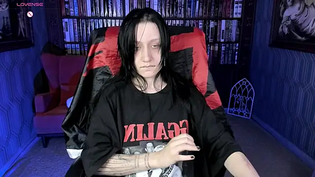 Medusa  Gorgona online show from January 15, 2026, 7:17 pm