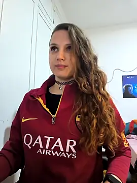 Snapshot of galaxiaa23 chatting on September 8, 2025, 6:18 pm galaxiaa23 online show from September 8, 2025, 6:18 pm