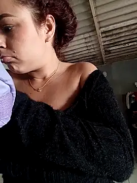 Mommy-Hot online show from January 31, 2026, 7:12 pm